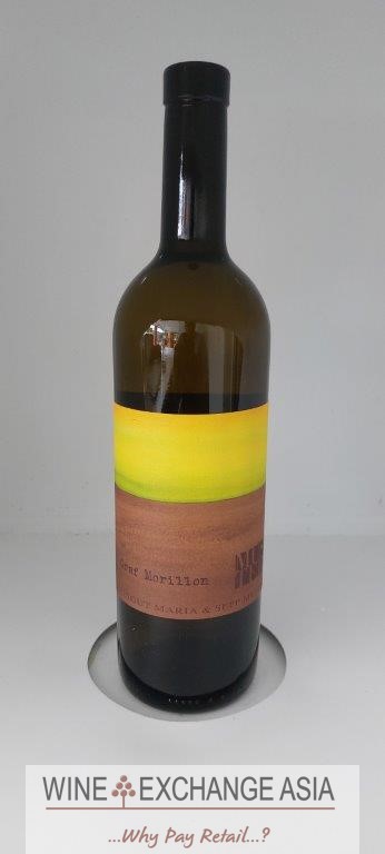 (image for) Weingut Maria & Sepp Muster Graf Morillon 2013 (WA 92+) - WAS $52.57